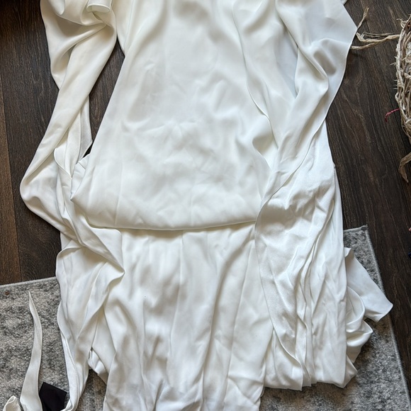 Alex Perry Clemence Dress - Picture 3 of 12